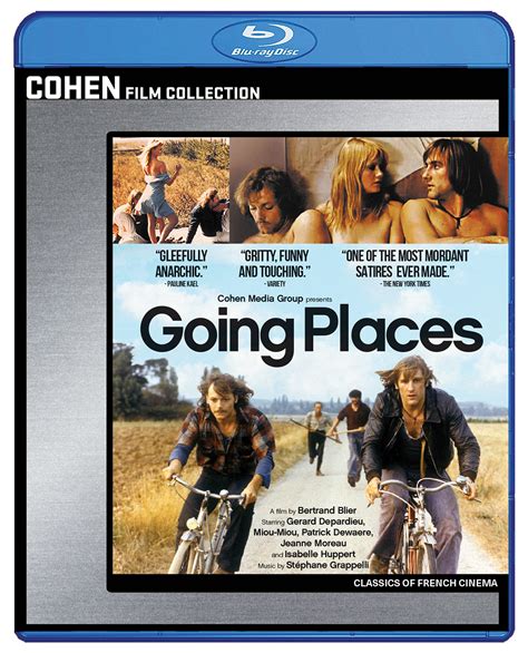 going places nude|Going Places: Celebrity Nudes on DVD and Blu